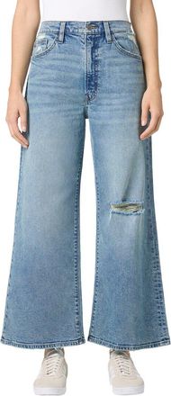 Hudson Jolene Cather Wide Leg Ankle Jean