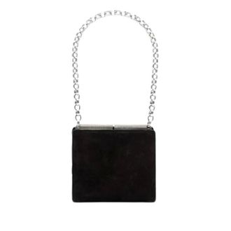 Bottega Veneta Pre-owned Mini Bags, female, Brown, Size: ONE SIZE Pre-owned Mini Bag