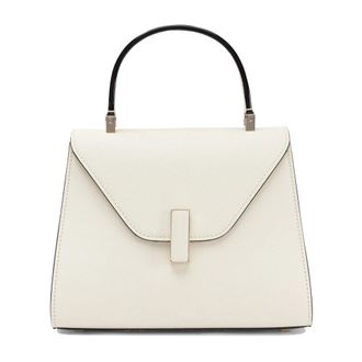 Valextra Mujer, Bolsos, Blanco, Talla: ONE Size