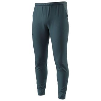 Dynafit Trail Pants Laufhose f&uuml;r Herren | blau