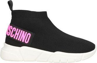 Love Moschino FOOTWEAR - Trainers on YOOX.COM