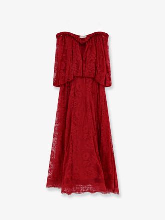 Zimmermann Vestito Luna in pizzo - ZIMMERMANN - gender_Woman