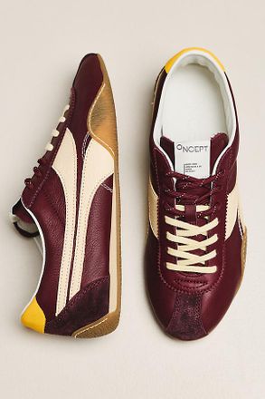 On cept Lund Slim Sneakers