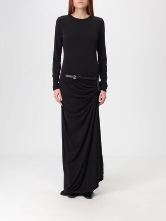 Coperni Dress COPERNI Woman color Black