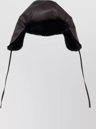Parosh cap