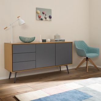 Mørteens home24 Sideboard Danica