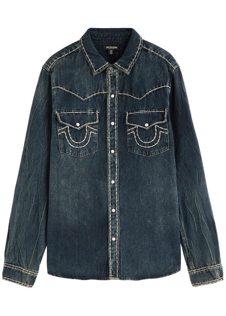 Women's True Religion Jackets - up to −56% | Stylight