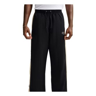 Nike Sportswear Club Track Pants Black Sanddrift IQ6278-010