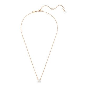 Swarovski Donna, Accessori, Rosa, Taglia unica, new