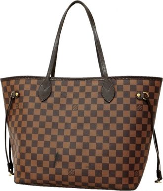 Louis Vuitton Ebene Tote Bag (Pre-Owned)