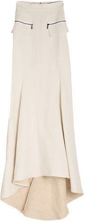 Maticevski BOTTOMWEAR - Gonne lunghe su YOOX.COM