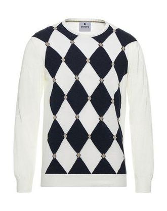 Andrea Fenzi MAGLIERIA - Pullover su YOOX.COM