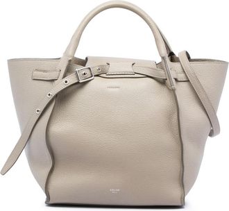 Celine Pre-owned Celine Small Supple Grained Calfskin Big Bag Ladies OGRKS2Y0I7FKA3FO