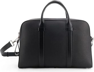 Tom Ford Tassen, Heren, Zwart, ONE Size, Handbags