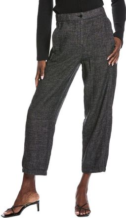 Eileen Fisher Eileen Fisher Ankle Lantern Trouser