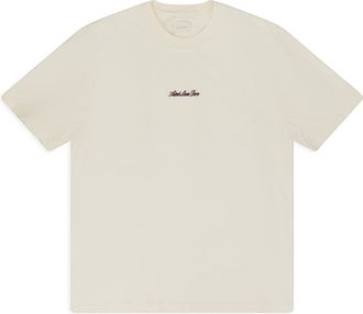 Aim&eacute; Leon Dore Pristine Script Logo T-Shirt