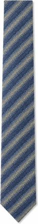 Missoni Heren, Accessoires, Veelkleurig, Maat: ONE Size Zijde