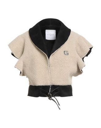 Gaëlle Paris JACKEN & MÄNTEL - Shearling- & Kunstfell auf YOOX.COM