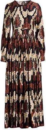 Connor & Blake VESTIDOS - Vestidos largos en YOOX.COM