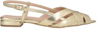 Ovye By Cristina Lucchi FOOTWEAR - Ballet flats on YOOX.COM