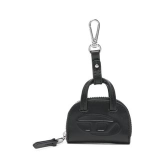 Diesel Keyrings Black
