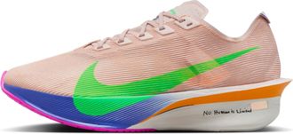 Nike (WMNS) Nike x Eliud Kipchoge No Human is Limited ZoomX Vaporfly Next% 4 Muti-color IM6366-605