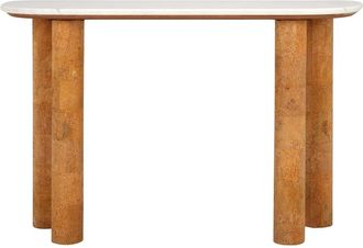 Safavieh Couture Marilynn Cork Console Table