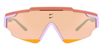 Nike MARQUEE EDGE M FN0300 519 Mens Sunglasses Purple Size 164