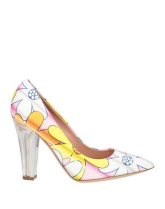 Moschino CALZADO - Zapatos de sal&oacute;n en YOOX.COM