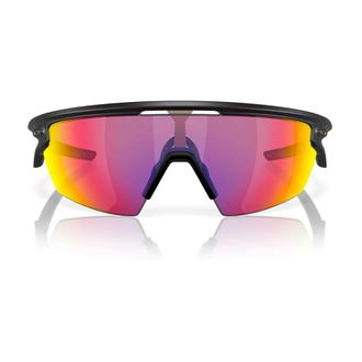 Oakley Sunglasses, unisex, Black, ONE SIZE, Sphaera Prizm Lens