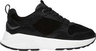 Xsensible Schoenen, Dames, Zwart, 42 EU, Newport GX
