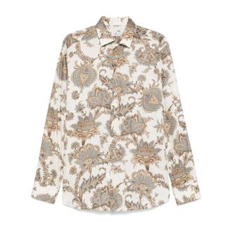 Etro Uomo, Magliette, Multicolore, L, new