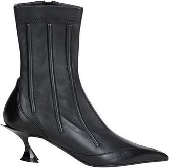 MUGLER CALZATURE - Stivaletti su YOOX.COM