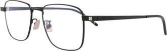 Saint Laurent Mens 54Mm Optical Frames