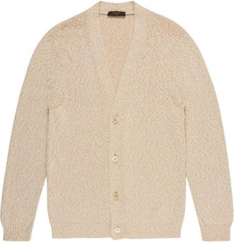 Zanone Cardigan Clothing