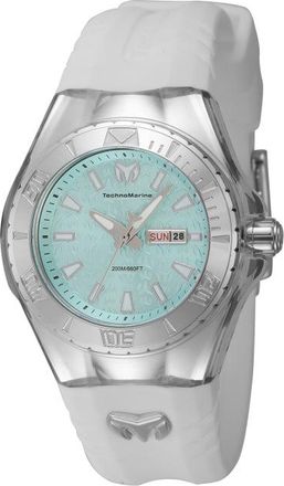 Technomarine Womens 36.5mm Quartz Watch