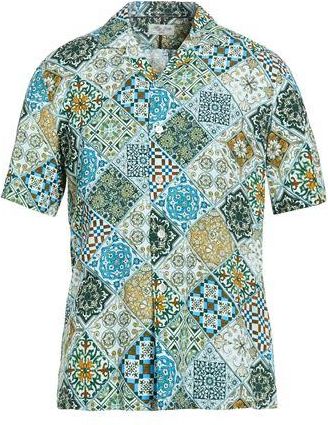Alley Docks 963 TOPWEAR - Camicie su YOOX.COM