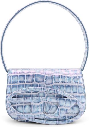 Diesel 1dr Shoulder Bag