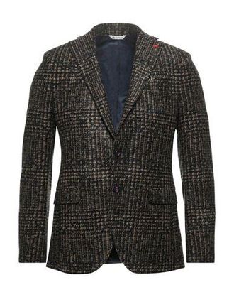 Manuel Ritz SUITS and CO-ORDS - Blazers on YOOX.COM