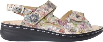 Finn Comfort Barbuda Verano Multi 02641-643010 Womens
