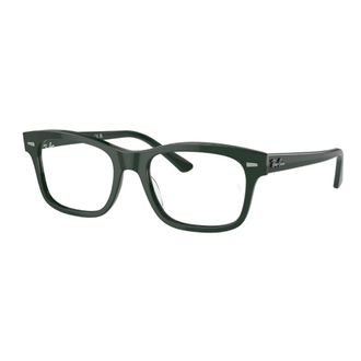 Ray-Ban unisex, Accessori, Verde, Taglia unica, new