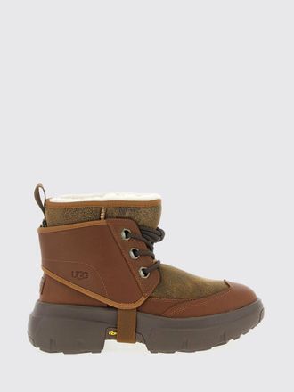 UGG Stivaletto JLD Ugg in pelle