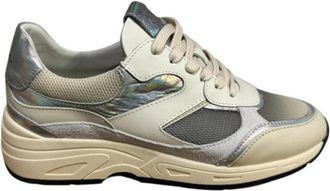 PIEDI NUD 1 Sneakers - Dames - Sneakers - Veelkleurig - 39 EU - Schoenen