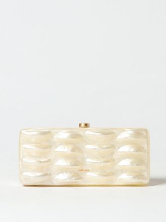Cult Gaia Clutch Jules Cult Gaia in resina