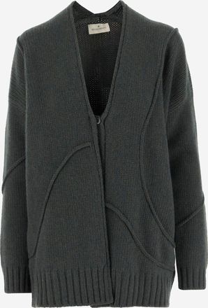Bruno Manetti Wool Blend Jacket