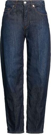Nine In The Morning BOTTOMWEAR - Jeans on YOOX.COM