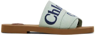 Ángel Alarcón Ballerinas, female, Green, Size: 11 US Beige leather flat