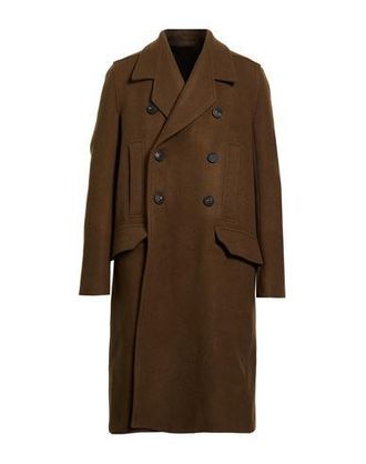 Rick Owens CAPISPALLA - Cappotti su YOOX.COM