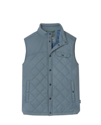 Stio Mens Skycrest Insulated Vest