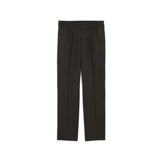 Ami Hombre, Pantalones, Gris, Talla: M